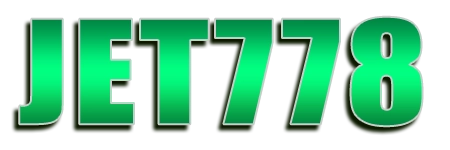 JET778 Logo